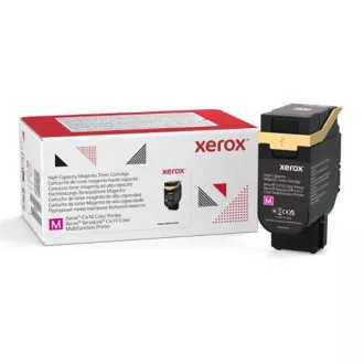 Xerox 006R04766 - Toner, magenta