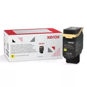 Xerox 006R04767 - Toner, yellow (galben)