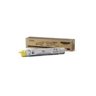 Xerox 6300 (106R01075) - Toner, yellow (galben) Xerox 6300 (106R01075) - Toner, yellow (galben)