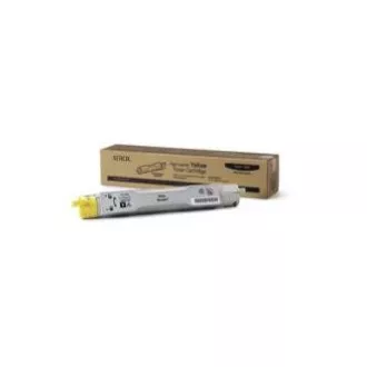 Xerox 106R01084 - Toner, yellow (galben) Xerox 106R01084 - Toner, yellow (galben)