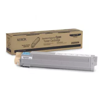 Xerox 7400 (106R01150) - Toner, cyan Xerox 7400 (106R01150) - Toner, cyan