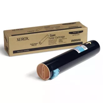 Xerox 106R01160 - Toner, cyan