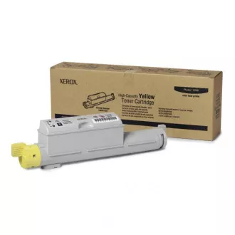 Xerox 6360 (106R01220) - Toner, yellow (galben)