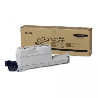 Xerox 6360 (106R01221) - Toner, black (negru) Xerox 6360 (106R01221) - Toner, black (negru)