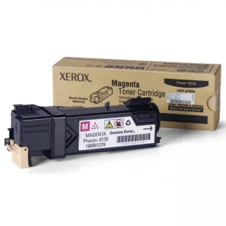 Xerox 6130 (106R01283) - Toner, magenta