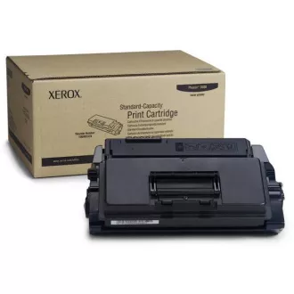 Xerox 3600 (106R01370) - Toner, black (negru)