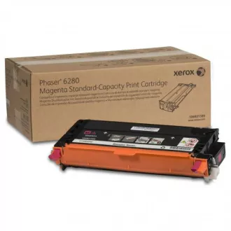 Xerox 106R01389 - Toner, magenta Xerox 106R01389 - Toner, magenta
