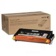 Xerox 6280 (106R01390) - Toner, yellow (galben)
