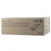 Xerox 6280 (106R01401) - Toner, magenta