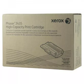 Xerox 3435 (106R01415) - Toner, black (negru)
