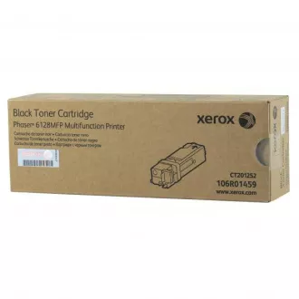 Xerox 106R01459 - Toner, black (negru) Xerox 106R01459 - Toner, black (negru)