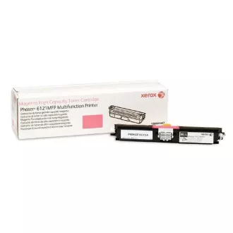 Xerox 106R01467 - Toner, magenta Xerox 106R01467 - Toner, magenta