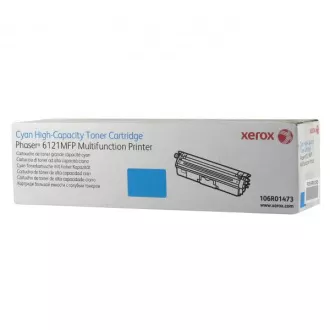 Xerox 106R01473 - Toner, cyan