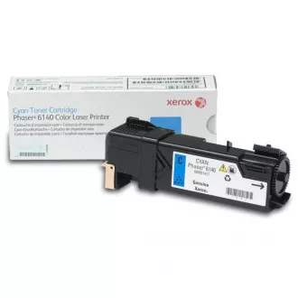 Xerox 6140 (106R01481) - Toner, cyan