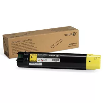 Xerox 106R01513 - Toner, yellow (galben)