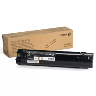 Xerox 106R01514 - Toner, black (negru)
