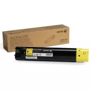 Xerox 106R01525 - Toner, yellow (galben)