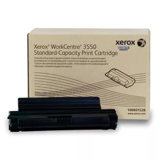 Xerox 106R01531 - Toner, black (negru) Xerox 106R01531 - Toner, black (negru)