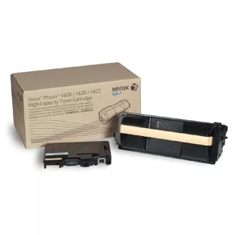 Xerox 4600 (106R01535) - Toner, black (negru) Xerox 4600 (106R01535) - Toner, black (negru)