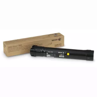 Xerox 106R01573 - Toner, black (negru)