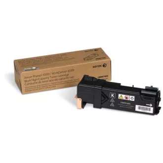 Xerox 6500 (106R01604) - Toner, black (negru)