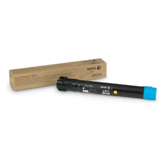 Xerox 106R01624 - Toner, cyan