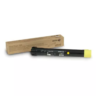 Xerox 106R01625 - Toner, yellow (galben) Xerox 106R01625 - Toner, yellow (galben)