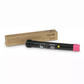 Xerox 106R01626 - Toner, magenta Xerox 106R01626 - Toner, magenta