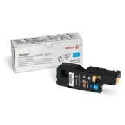 Xerox 6000 (106R01631) - Toner, cyan