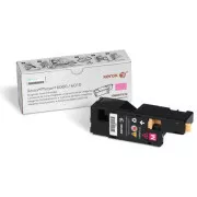 Xerox 6000 (106R01632) - Toner, magenta