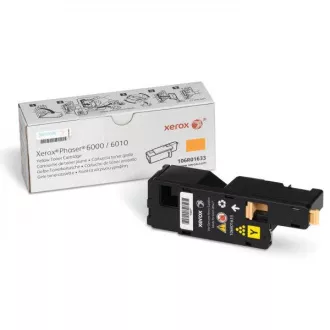 Xerox 6000 (106R01633) - Toner, yellow (galben)