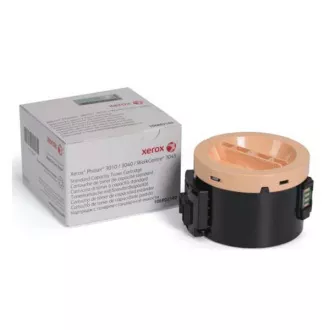 Xerox 3010 (106R02180) - Toner, black (negru) Xerox 3010 (106R02180) - Toner, black (negru)