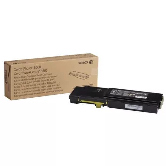 Xerox 106R02231 - Toner, yellow (galben)