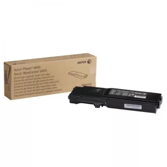 Xerox 106R02232 - Toner, black (negru)