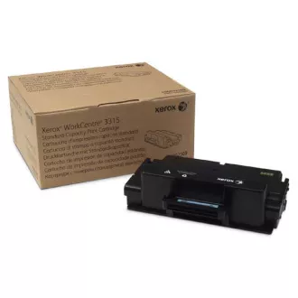 Xerox 106R02308 - Toner, black (negru)