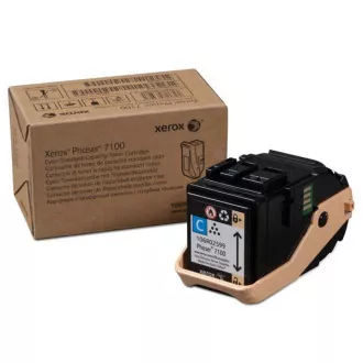 Xerox 106R02606 - Toner, cyan Xerox 106R02606 - Toner, cyan