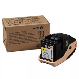 Xerox 106R02608 - Toner, yellow (galben)