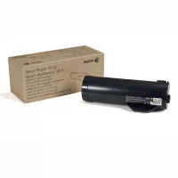 Xerox 106R02721 - Toner, black (negru)