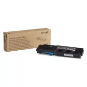 Xerox 106R02752 - Toner, cyan
