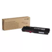 Xerox 106R02753 - Toner, magenta