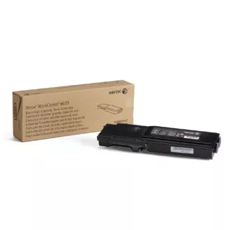 Xerox 106R02755 - Toner, black (negru)