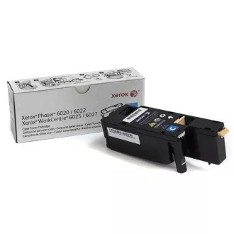 Xerox 106R02756 - Toner, cyan