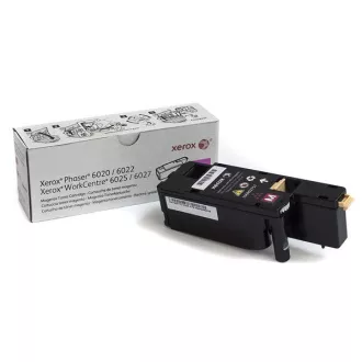 Xerox 106R02757 - Toner, magenta
