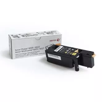 Xerox 106R02762 - Toner, yellow (galben)