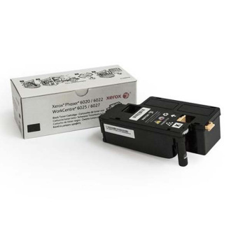 Xerox 6020 (106R02763) - Toner, black (negru)