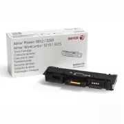 Xerox 3052 (106R02778) - Toner, black (negru)