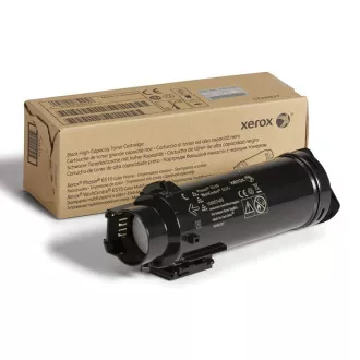 Xerox 106R03484 - Toner, black (negru)