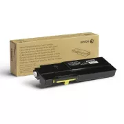 Xerox 106R03509 - Toner, yellow (galben)