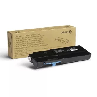 Xerox 106R03510 - Toner, cyan