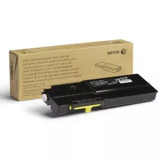 Xerox 106R03521 - Toner, yellow (galben)